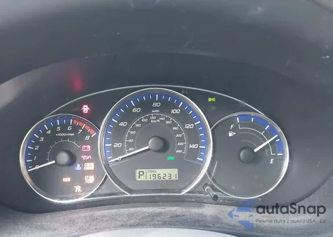 2010 Subaru Forester 2.5X Premium из США, поврежденный, VIN JF2SH6CC8AH765312